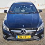 Personenauto, Mercedes-Benz, CLA-klasse Shooting Brake, 180, CLA, 730 kg, Gebruikt, Euro 6