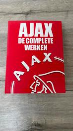 Ajax de complete werken 3 delen, Gelezen, Ophalen of Verzenden