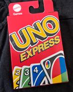 Uno Express kaart spel, Vijf spelers of meer, Ophalen, Nieuw