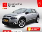 Citroën C4 Cactus PureTech 110 Shine | Business Navi | Airc, Stof, Gebruikt, Bedrijf, Handgeschakeld