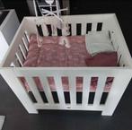 TWF Luuk witte box helemaal nieuw, Kinderen en Baby's, Boxen, Ophalen, Nieuw, Vierkant