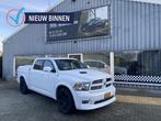 Dodge Ram 1500 5.7 V8 4x4 Hemi 5.7 N.A.P. (bj 2012), Auto's, Automaat, Euro 5, 8 cilinders, 5654 cc