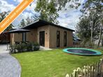 Vakantiewoning te koop bij vaarwater in Friesland R#52R, Caravans en Kamperen, Stacaravans, Tot en met 4