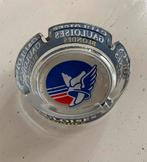 Gauloises asbak, Verzamelen, Merken en Reclamevoorwerpen, Ophalen of Verzenden, Gebruikt, Gebruiksvoorwerp