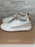 Mason Garments, Wit, Ophalen of Verzenden, Sneakers of Gympen, Nieuw