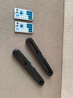 DVD Speler Auto Ophangsysteem, Auto diversen, Ophalen of Verzenden, Gebruikt