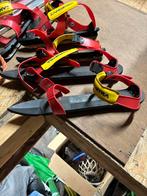 Easy gliders Zandstra, Ophalen, Zo goed als nieuw, Friese doorlopers, Zandstra