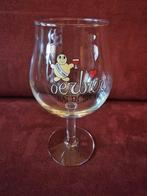 # Oerbier bierglas nat en straf. Bier glas, Verzamelen, Biermerken, Ophalen of Verzenden, Zo goed als nieuw, Glas of Glazen, Overige merken
