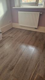 Laminaat, bruin, 42m2, Ophalen, Bruin, Laminaat