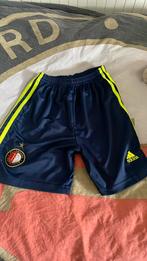 Feyenoord broekje 8 jaar, Sport en Fitness, Voetbal, Maat XS of kleiner, Ophalen of Verzenden, Zo goed als nieuw, Broek