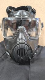 Gasmasker AVON FM50, Verzenden, Landmacht, Nederland, Overige typen
