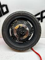 Elektromotor Niu MQI GT 14inch 2024 600KM, Bosch, Blok, Ophalen of Verzenden, Zo goed als nieuw