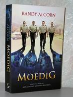 Randy Alcorn - Moedig (christelijke roman), Boeken, Ophalen of Verzenden, Zo goed als nieuw