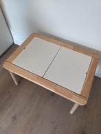Flisat IKEA speeltafel, Ophalen, Zo goed als nieuw