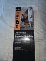 Traprenovatie Trapspin CanDo, Ophalen of Verzenden, Nieuw