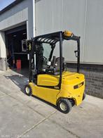 Yale ERP 20 VF triplex sideshift 4e func bj 2010 accu 81%, H.O. R.H. Jonker, Renejonker76@hotmail.com, Elektrisch, Heftruck