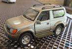 Hongwell Toyota Land Cruiser, Ophalen of Verzenden, Zo goed als nieuw, Auto