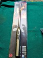 -	Staaf aansteker op gas, Ophalen of Verzenden, 'T Olde Gre-j, Info@toldegrej.nl, Endepoelstraat 20f Didam