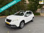 Peugeot 2008 1.2 VTi Blue Lease Executive NETTE AUTO MET FIJ, Gebruikt, Euro 6, 1199 cc, 82 pk