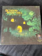 Betrayal at House on the Hill bordspel, Hobby en Vrije tijd, Gezelschapsspellen | Bordspellen, Ophalen of Verzenden