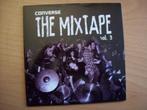 Converse: The Mixtape, Vol. 3 (Wallace Vanborn, Dazzled Kid,, Cd's en Dvd's, Cd's | Verzamelalbums, Rock en Metal, Ophalen of Verzenden