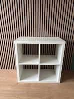 Ikea Kallax vakkenkast, Ophalen, 50 tot 100 cm, Zo goed als nieuw, Minder dan 100 cm