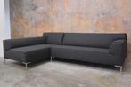 NIEUW beklede Design on Stock Bloq hoekbank, 250 tot 300 cm, Design, Hoekbank, Nieuw