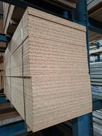Spaanplaat 28 mm 67,4x191 cm, Doe-het-zelf en Verbouw, Platen en Panelen, Ophalen, Nieuw, Overige materialen