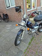 Tomos Revival - Klassieker brommer geel kenteken, Ophalen, Gebruikt, Maximaal 45 km/u, Revival
