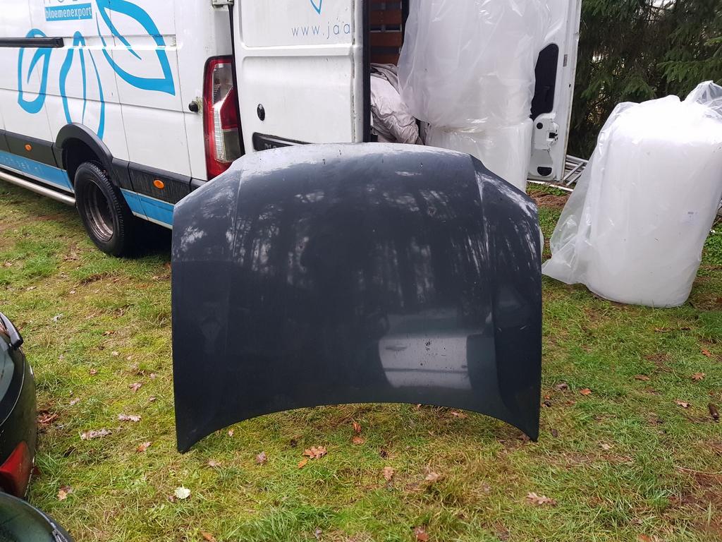 VW PASSAT MOTORKAP BJ 2001 TOT 2005, Gebruikt, -, -, Ophalen of Verzenden
