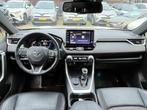 Toyota RAV4 2.5 Plug-in Hybrid AWD Business Plus Trekhaak |, Automaat, Gebruikt, Euro 6, 2487 cc