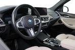 BMW iX3 High Executive / Sportstoelen / Adaptieve LED / Comf, Gebruikt, 2155 kg, IX3, Zilver of Grijs