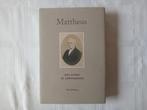 Mattheus - Een leven in Appingedam, Ophalen of Verzenden, Gelezen, Paul Hefting, Religie