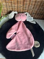 Funnies knuffeldoekje knuffeldoek knuffel nieuw, Ophalen of Verzenden, Nieuw, Overige typen