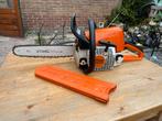 Stihl ms 210, Ophalen, Gebruikt, Kettingzaag, STIHL