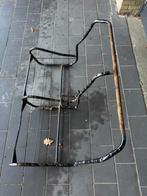 2cv onderdelen, Auto-onderdelen, Ophalen of Verzenden, Gebruikt