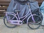 Oma dames fiets Terugtraprem maat s 26 inch, Fietsen en Brommers, Fietsen | Dames | Omafietsen, Ophalen of Verzenden, Zo goed als nieuw