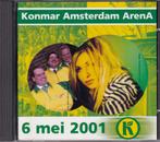 Cd Konmar laatste stuiptrekking voor faillisement GRATIS??, Alle leeftijden, Ophalen of Verzenden, Zo goed als nieuw, Drama