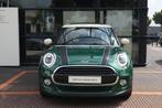 Mini Cooper 60 Years Edition, Auto's, Mini, Gebruikt, Euro 6, Met garantie (alle), Origineel Nederlands