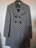 Prachtige winterjas Steps maat M, Kleding | Dames, Jassen | Winter, Maat 38/40 (M), Zwart, Ophalen of Verzenden, Zo goed als nieuw