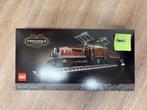 Lego Crocidile Train 10277 trein MISB NIEUW, Kinderen en Baby's, Speelgoed | Duplo en Lego, Ophalen of Verzenden, Nieuw, Complete set