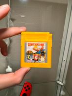 Donkey Kong land 3 gameboy