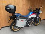 HONDA CRF 1000 L AFRICA TWIN DCT  CRF-1000, 2 cilinders, Bedrijf, Meer dan 35 kW, Overig