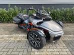 Can Am Spyder F3-S