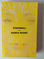 Saskia Noort - Stromboli, Boeken, Thrillers, Ophalen of Verzenden, Zo goed als nieuw, Nederland