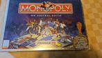 bordspel Monopoly WK 1998 voetbal Monopolie gelimiteerd, Hobby en Vrije tijd, Gezelschapsspellen | Bordspellen, Een of twee spelers
