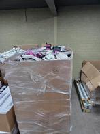 Partij verpakt kleding / textiel 3.5 euro per kg, Kleding | Dames, Ophalen, Onbekend, Onbekend@onbekend.nl, Onbekend