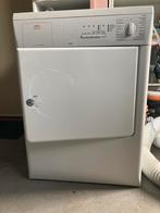 Wasdroger, Witgoed en Apparatuur, Ophalen, Gebruikt, Luchtafvoer, 4 tot 6 kg