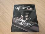 F.M. Bertholet - Opium, Ophalen of Verzenden, Zo goed als nieuw, F.M. Bertholet