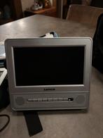 Lenco Draagbare LCD DVD Speler, Gebruikt, Draagbaar, Ophalen, Overige merken